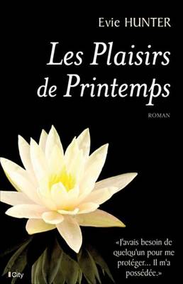 Book cover for Les Plaisirs de Printemps