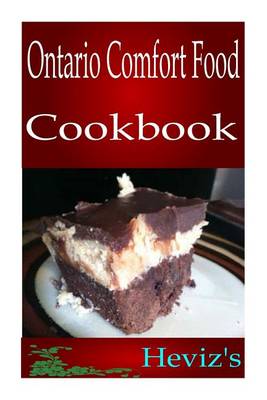 Book cover for Ontario Dinner Party