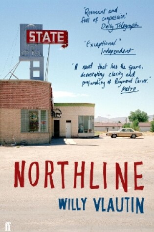 Cover of Northline