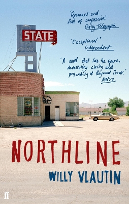 Cover of Northline