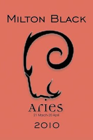 Cover of Aries