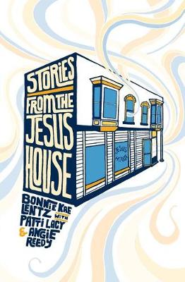 Book cover for Stories from the Jesus House