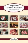 Book cover for Gingerbread Christmas Wonderland