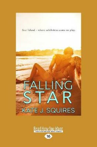 Cover of Falling Star