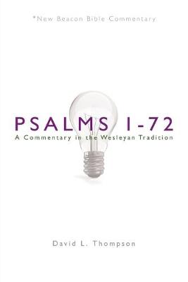 Book cover for Nbbc, Psalms 1-72