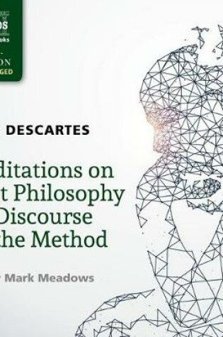 Cover of Meditations on First Philosophy and Discourse on the Method