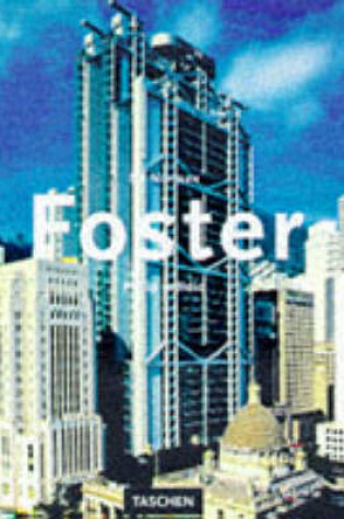 Cover of Norman Foster