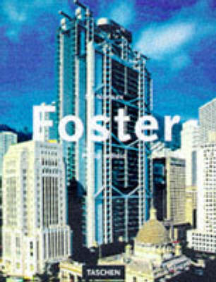 Cover of Norman Foster