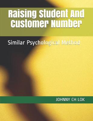 Book cover for Raising Student And Customer Number