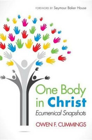 Cover of One Body in Christ