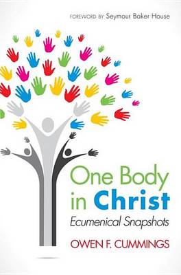 Book cover for One Body in Christ