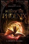 Book cover for Path of the Phoenix