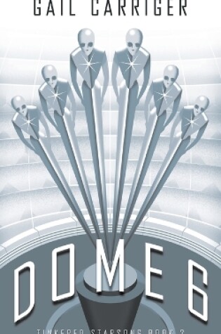 Cover of Dome 6