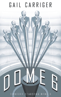 Book cover for Dome 6