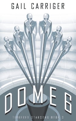 Cover of Dome 6