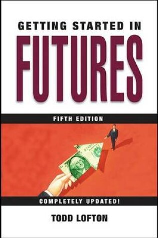 Cover of Getting Started in Futures