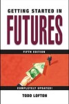 Book cover for Getting Started in Futures