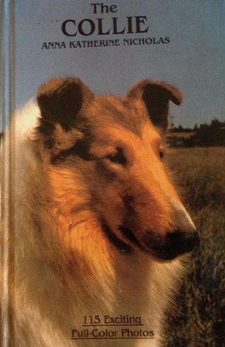 Book cover for The Collie