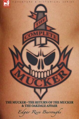 Cover of The Complete Mucker
