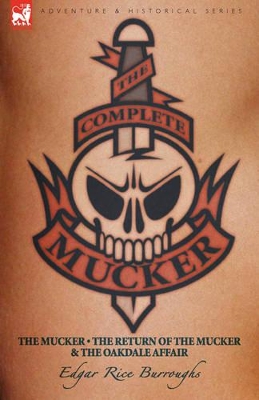 Book cover for The Complete Mucker