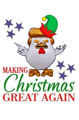 Cover of Making Christmas Great Again