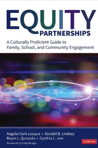 Cover of Equity Partnerships