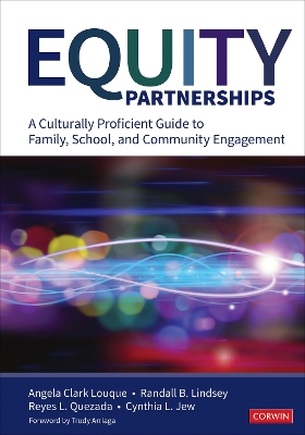 Book cover for Equity Partnerships