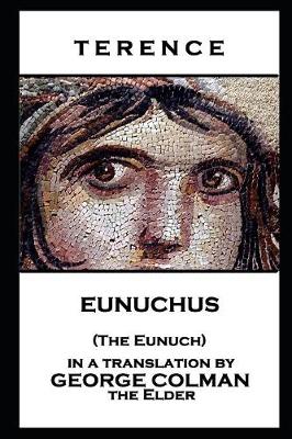 Book cover for Terence - Eunuchus (The Eunuch)