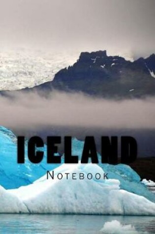 Cover of Iceland