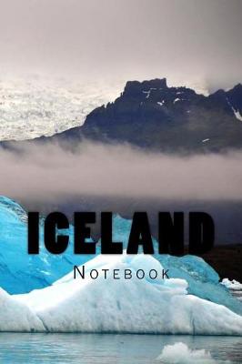 Book cover for Iceland