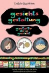 Book cover for Einfache Bastelideen (Gesichts-Gestaltung - Ausschneiden und Einfügen)