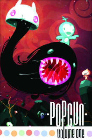 Cover of Popgun