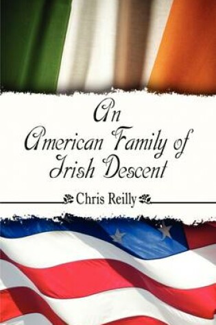 Cover of An American Family of Irish Descent