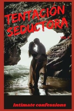 Cover of Tentación seductora (vol 5)