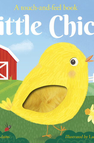 Cover of Little Chick