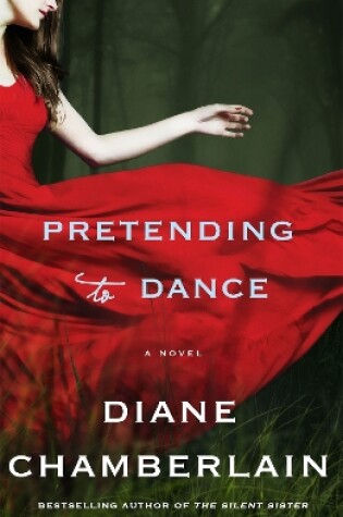 Cover of Pretending to Dance