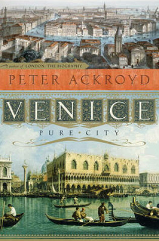 Cover of Venice