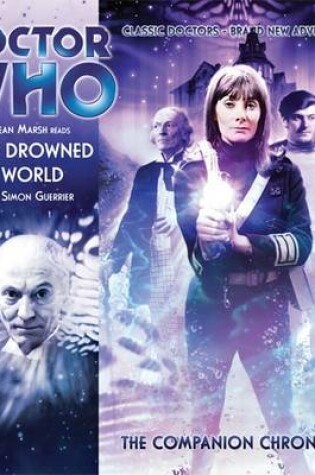 Cover of The Drowned World