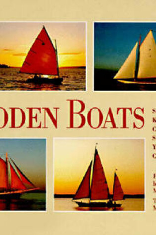 Cover of The Guide to Wooden Boats