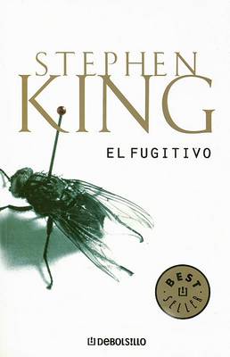 Book cover for El Fugitivo
