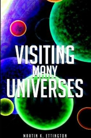 Cover of Visiting Many Universes