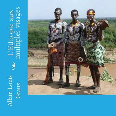 Book cover for L'Ethiopie Aux Multiples Visages