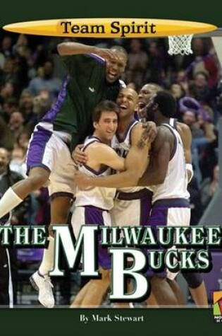 Cover of The Milwaukee Bucks