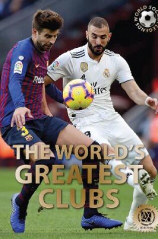 Cover of The World's Greatest Clubs