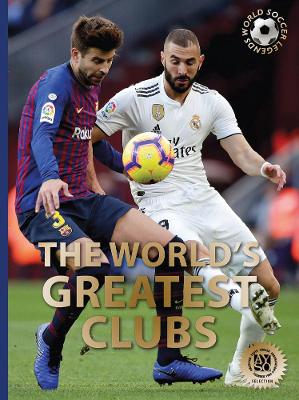 Cover of The World's Greatest Clubs