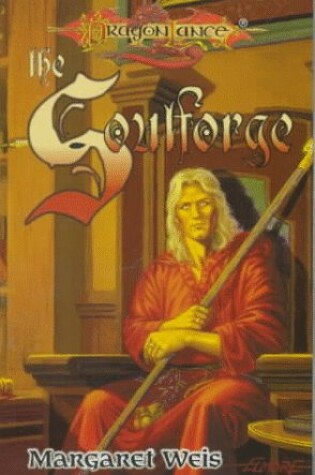 Cover of The Soul Forge
