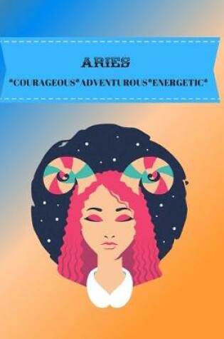 Cover of Aries