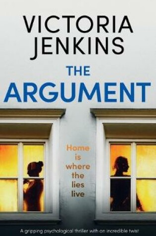 Cover of The Argument