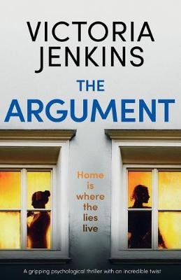 Book cover for The Argument