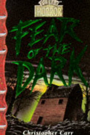 Cover of Fear of the Dark